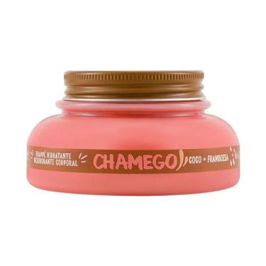 Imagem de Frappé Hidratante Desodorante Corporal Chamego 200ml - L'Occitane Au B