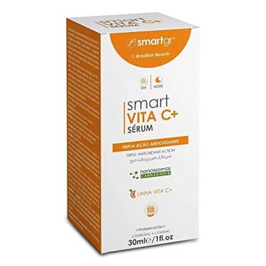 Imagem de Sérum Vita C+ Smart GR Tripla Ação Antioxidante - 30ml