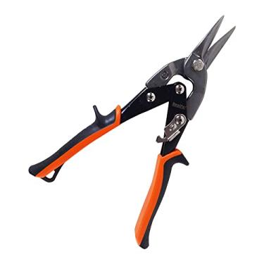 Imagem de Tesoura de Aviação Corte Reto Profissional 10 - BFH1583 - Bestfer