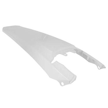 Imagem de Paralama Traseiro Moto Tornado Branco