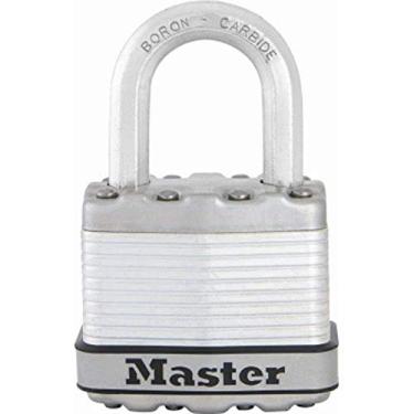 Imagem de Cadeado de capa MASTERLOCK CO M115KALF 1-3/4"