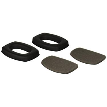 Imagem de Howard Leight by Honeywell Kit de higiene para protetores auriculares Impact Sport e Sync (1015280), preto