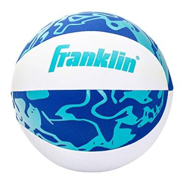 Imagem de Franklin Sports Mini basquete - Capa macia
