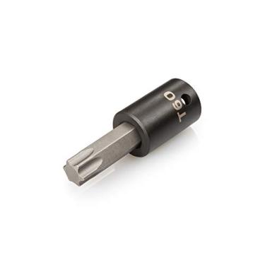 Imagem de TEKTON Chave de 1/2 polegada x soquete Torx de impacto T60 | SIB24260