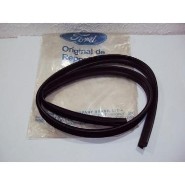 Imagem de Ford Ecosport Guarnição Da Canaleta Vidro Porta Traseira L.e