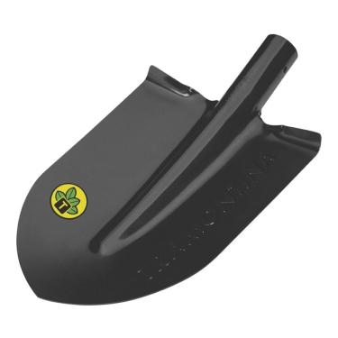 Imagem de Vanga com Ponta Tramontina 402/00 em Aço sem Cabo Tramontina