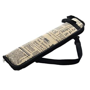 Imagem de de Baqueta para Baqueta Capa para Baqueta Equipamento de DJ Acessórios de Percussão Resistente à água Segure 10 Baquetas de Armazen