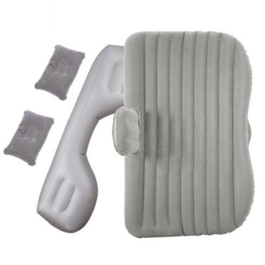 Imagem de Colchão Inflavel Cama Solterio Carro Veicular Camping Viagem