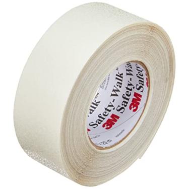 Imagem de Safety-Walk, 3M, Fita Antiderrapante, Transparente