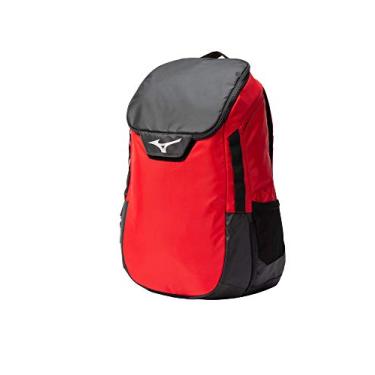 Imagem de Mizuno Crossover X Backpack, Red-Black