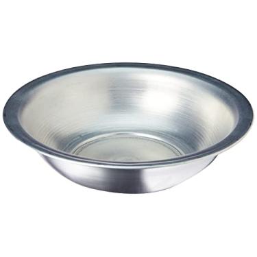 Imagem de Aluminio Oliveira Bacia N. 30, PRATA
