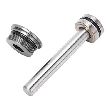 Imagem de Conjunto de submontagem de pistão de guarnição 304 aço inoxidável 64E 43820 02 64E 43821 00 acessórios marítimos substituição para motor de popa