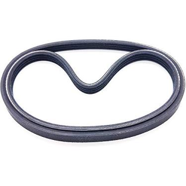 Imagem de Pacote com 2 cintos de substituição PJ373 da Thomegoods para compressor de ar Husky