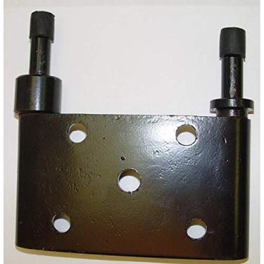 Imagem de Omix-Ada 18271.16 Placa de mola de folha