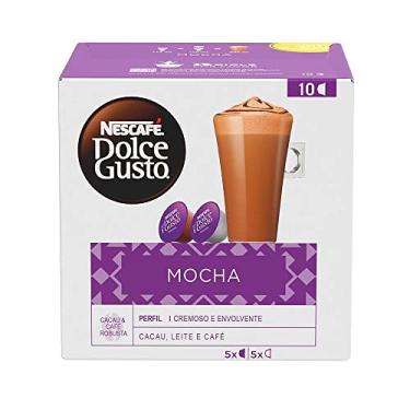 Imagem de Dolce Gusto MOCHA 10Caps 6x135g