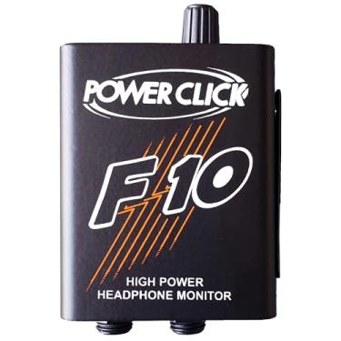 Imagem de Amplificador para Fones Power Click F10