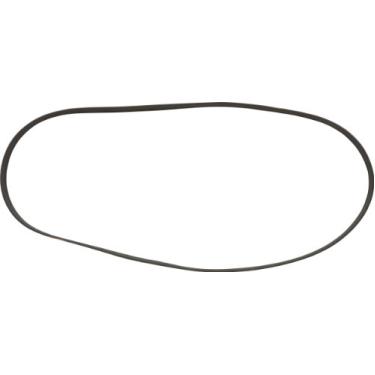 Imagem de Cinto de lavadora GE WH01X10302, preto