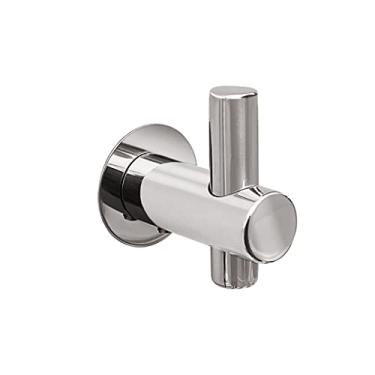 Imagem de Cabide Simples Inox - Kromus RD0101