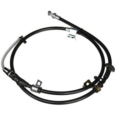Imagem de Raybestos Cabo de freio BC96652