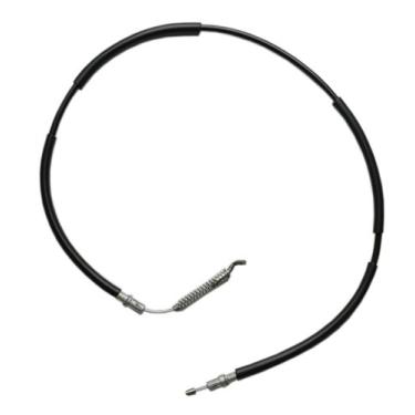 Imagem de Raybestos BC96114 Cabo de freio de estacionamento profissional