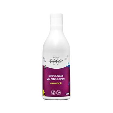 Imagem de Condicionador Meu Cabelo Crespo 500ml