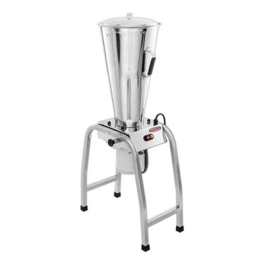 Imagem de Liquidificador Basculante Baixa Rotação 25 Litros Bm-40 Bivolt - Bermar