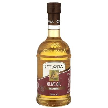 Imagem de Azeite Puro de Oliva Colavita 500ml