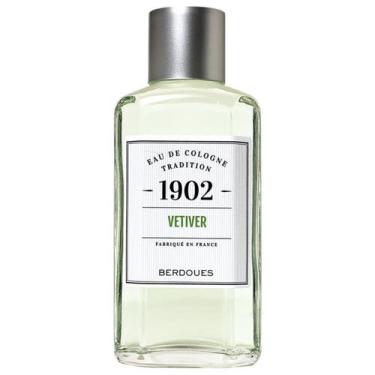 Imagem de Perfume 1902 Tradition Vetiver Eau De Cologne Unissex 480ml