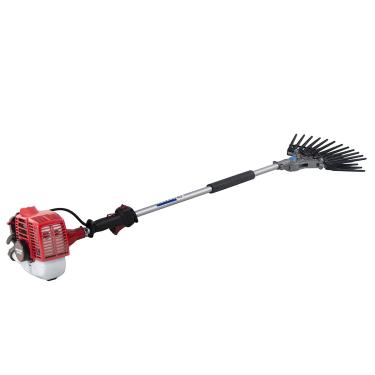 Imagem de Derriçadeira Nakashi DL270ND-Dupla, MãoDupla, 25,4cc NAKASHI, tubo 110cm, 7x7