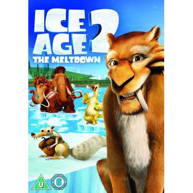 Imagem de Ice Age 2: The Meltdown [DVD] [2006]