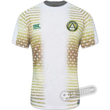 Imagem de Camisa Aguaí - Modelo II