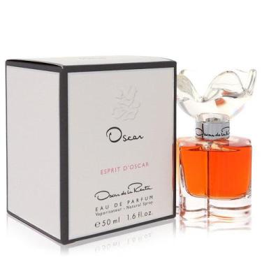 Imagem de Perfume Oscar De La Renta Esprit D'oscar Eau De Perfum 50ml