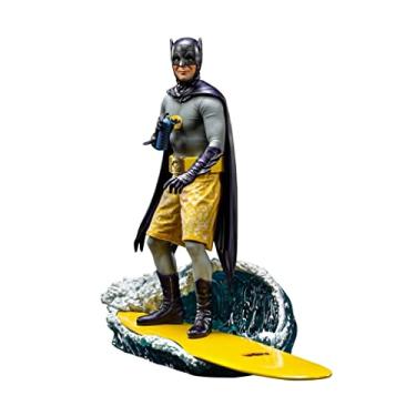 Imagem de Estátua Batman Deluxe - Batman 66 - Bds Art Scale 1/10 - Iron Studios