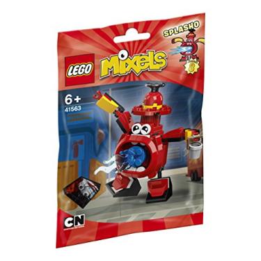 Imagem de Lego Mixels 41563 Splasho - LEGO