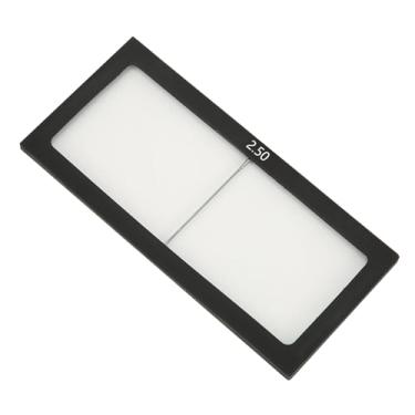 Imagem de Lente de Ampliação de Vidro de Soldagem, Lente de Aumento de Capacete, Acessórios de Soldador para Proteção Ocular Máscaras de Proteção Ocular 1.0/1.5/2.0/2.5/3.0 Dioptria para