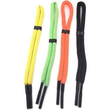 Imagem de Kit cordão flutuante lancha piscin óculos jet ski boia barco