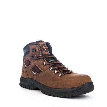 Imagem de HOSS Boots Mens Lorne 6 Inch Casual Boots, Bota Impermeável