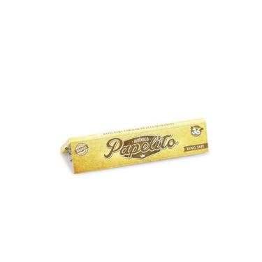 Imagem de Papelito Brown King Size (Unidade)