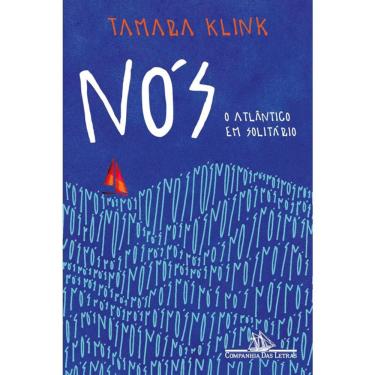 Imagem de Nós - O Atlântico Em Solitário