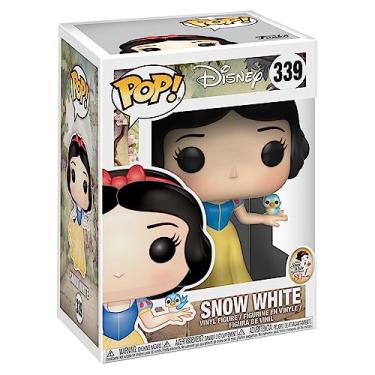 Imagem de Pop Disney Snow White Funko