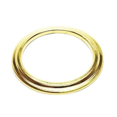 Imagem de Anel Base Torneira Belle Époque Deca Dourado - 4160213