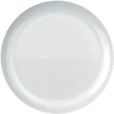 Imagem de Jogo 6 Pratos Raso Opaline Blanc 27 cm - 554529 Nadir Figueiredo
