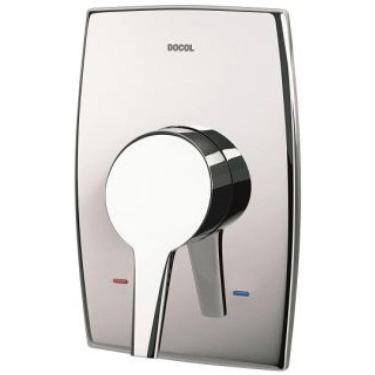 Imagem de Acabamento monocomando docol nexus 3.4 chuveiro/banheira