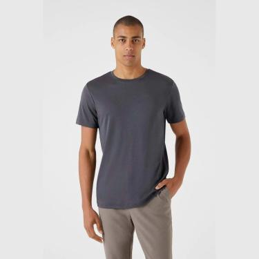 Imagem de Camiseta Masculina Reserva Pima Cores-Masculino