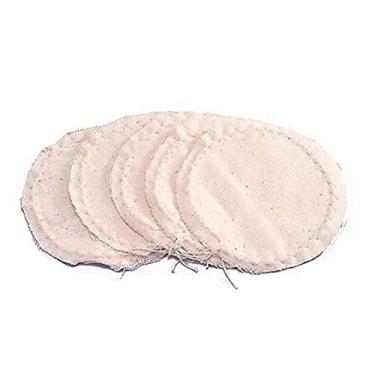 Imagem de Filtro de Pano para Cafeitera Sifão HARIO Bege