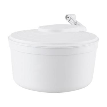 Imagem de Centrífuga de Salada 6L Acea Daily Pronto Verde