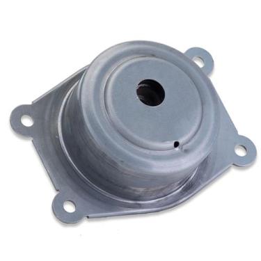 Imagem de Coxim Dianteiro Esquerdo Do Motor Trans. Automatica Com Suporte Axios 