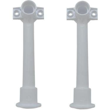 Imagem de 2 Conector Torneiras Bebedouro/ Purificador Latina Original