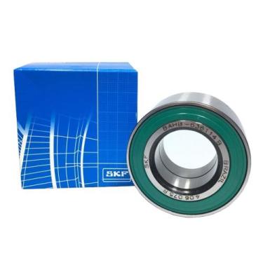 Imagem de Rolamento roda dianteira corsa celta prisma tigra agile - SKF