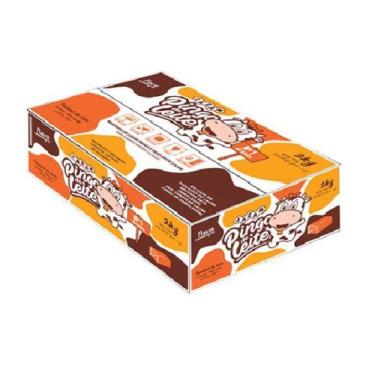 Imagem de Pingo de Leite 200 Unidades Jazam 2kg - Jazam Alimentos